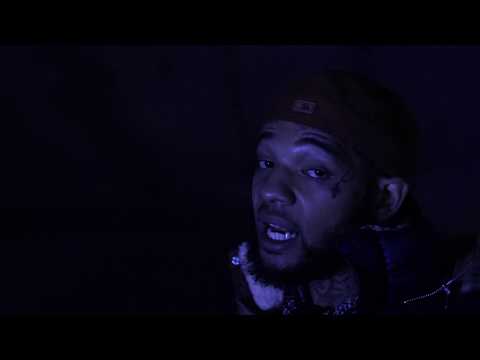 Young Yo'Da "Black Marker" (Official Music Video)