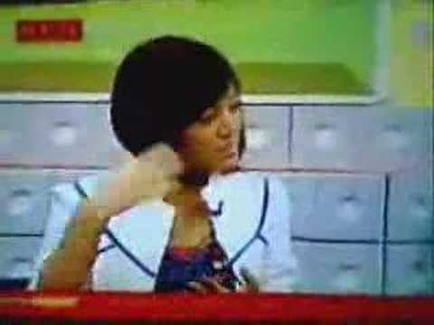 080403 Shila at MHI (part 2/3)