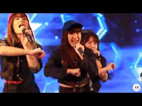 [050719] Myyu's Fancam - Reborn @Icon Siam