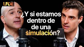 La IA ya no obedece. Estamos entrando en la Matrix (Pedro Uria Recio) #LFDE