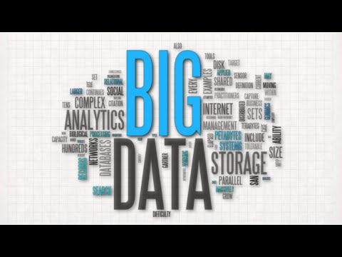 Designing for Big Data