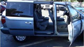 preview picture of video '2005 Chrysler Town & Country Used Cars Bradenton FL'