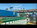 channel