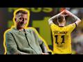 Marco Reus: ‘It will be very emotional for me personally!’ | ALL IN