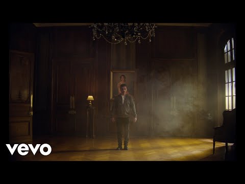 Meteoros - Apagando el Fuego (Official Video)