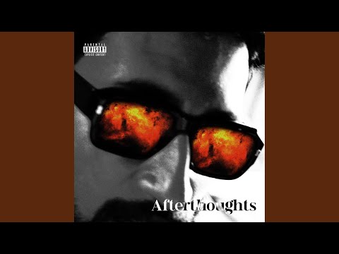 Afterthoughts
