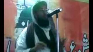 preview picture of video 'Jashn-E-Eid Milad-Un-Nabi (PBUH).. (3rd Day)...26-01-2012'