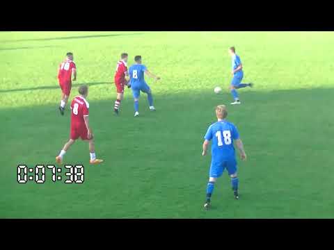 TJ Sokol Železnice - FC Vrchlabí, 24.9.2023, 2.poločas