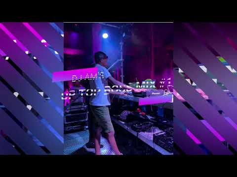 KEN VYBZ x POPLANE x LEACKIM x JAKEN x SIKEM - DJ AM'S UP TOP BOSS MIX #1 🇬🇫🔥