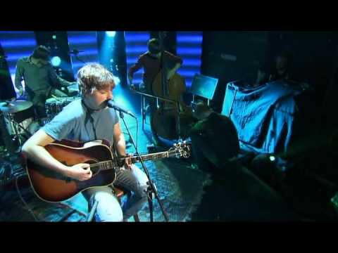 ZDFneo: Philipp Poisel (Unplugged-Konzert)