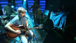 ZDFneo: Philipp Poisel (Unplugged-Konzert)