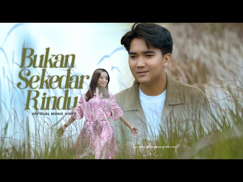Aprilian - BUKAN SEKEDAR RINDU ( Official Music Video )