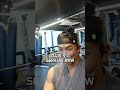 올드스쿨 바디빌딩을 논한다고? Korean traditional old school bodybuilding