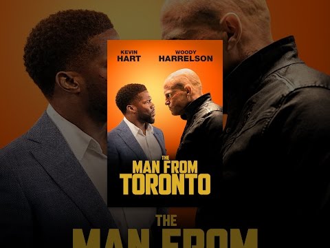 The Man From Toronto