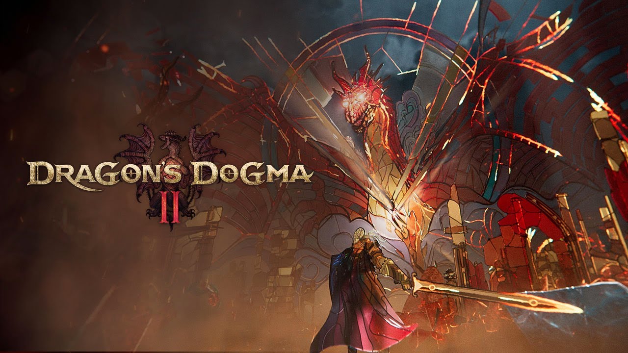 Dragon's Dogma 2 - Launch Trailer