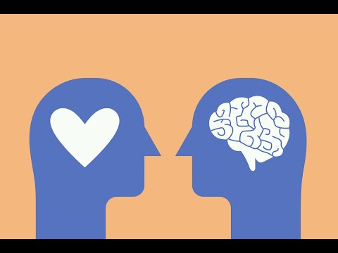 Purification of the Soul: Fitrah & Connection Between the Heart, Mind & Soul