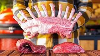 My top 3 picks to Replace your Expensive Holiday Rib Roast