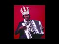 Crying My Heart Out To You - Clifton Chenier 1978