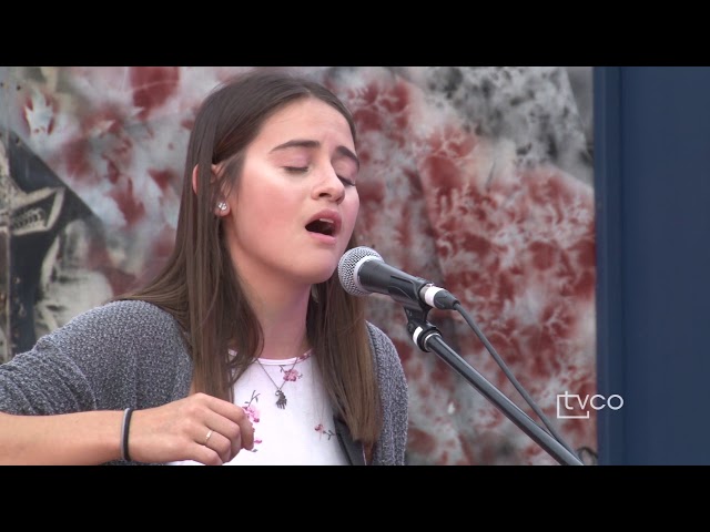 Animation Baie-Saint-Paul 3 et 4 août 2018