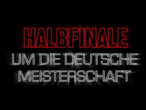 Halbfinale 15/16 ASV Nendingen vs.  KSV Ispringen