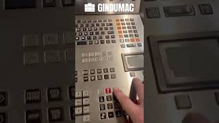 Deckel Maho 64 V linear マシニングセンター | 画像 4 - Machineryline