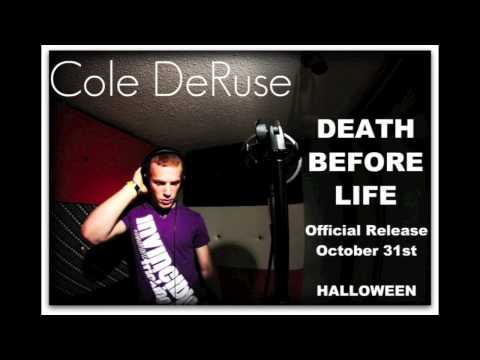 Cole DeRuse - Last Place (feat. Tre Cop & TeRance Golden)