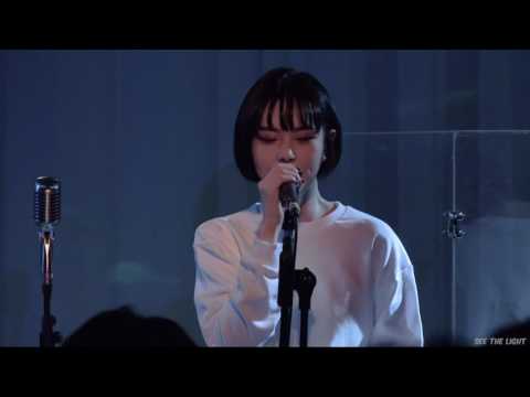 20170611 BLU APOLLO :: SOMA(소마) - Midnight In Paris [4K]