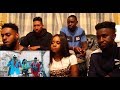 Navy Kenzo feat. Diamond Platnumz - Katika ( REACTION VIDEO ) || @NavyKenzo @diamondplatnumz Navy Kenzo feat. Diamond Platnumz - Katika ( REACTION VIDEO ) || @NavyKenzo @diamondplatnumz