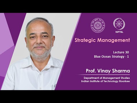 Strategic Management