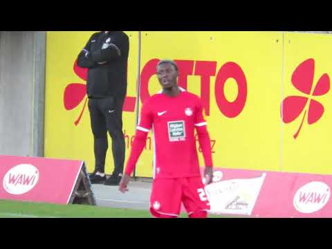 [22.09.22 - Teil 2/9] FK 03 Pirmasens -  1. F. C. KAISERSLAUTERN