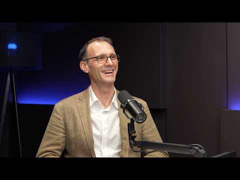 Making AI Work for Us, Not Against Us — Dr. Stephen Cave
