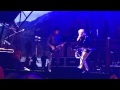 Metric - Love is a Place (Live at Pemberton 2014 ...