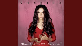 Shakira - Inevitable (English Version) (Bonus Track)