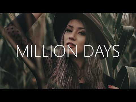 Sabai & Hoang - Million Days (Lyrics) Ayon Remix