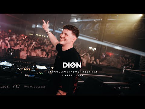 DIØN - Dagcollege Indoor Festival 06.04.2024