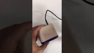 070SONYWALKMAN NW-S765 6523245 GOLD