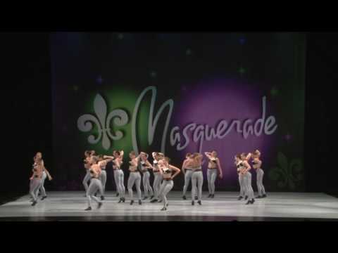 People's Choice // BETTER WHEN I'M DANCING - Center Stage Dance Studio [Hopkins, MN]