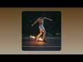 Benson Boone Slow It Down Audio