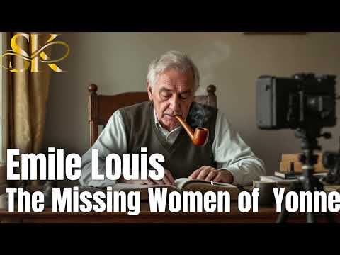 Serial Killer - Emile Louis, The Missing Women of Yone. True Crime Complete Story.