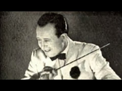 Winfried Sommer & Orchester Otto Stenzel: Am Abend auf der Heide (Reginella Campagnola) Gloria 1939