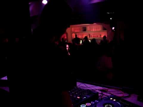 Balakrishnan @ The Club West Side (2008.12.06.) - Part 1