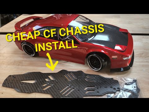 MST RMX 2.0 Chassis Upgrade | HOW TO