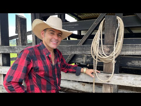 PREPARA O LAÇO - PROCÓPIO COWBOY