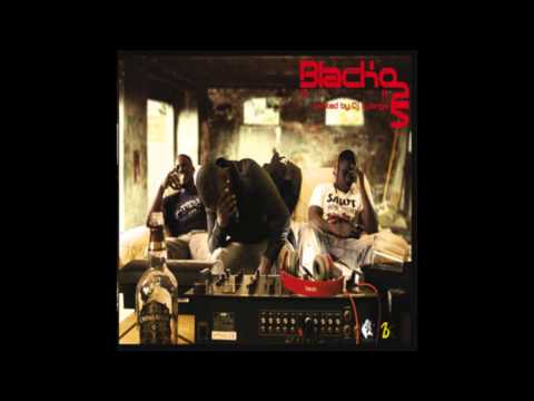 2sblack feat Clovis & Mac Rolecks -  Ce N'est Que Du Rap  - Mixtape Sans Nom (2013)