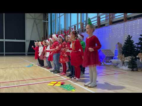 Vianočná besiedka 2024