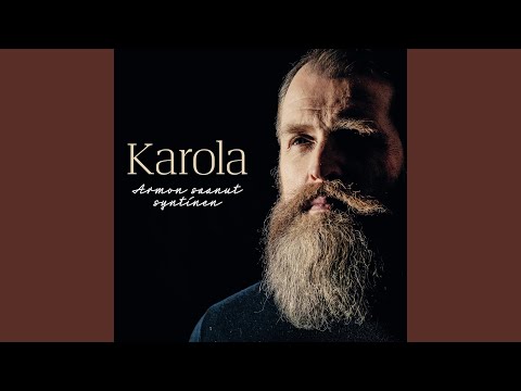 Ei Galilean mies sinun ohi käy-Joka janoaa