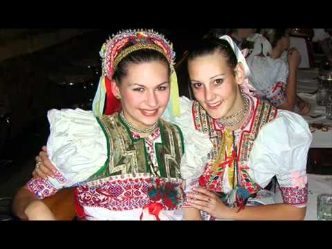 Gerock - Cervena ruza.