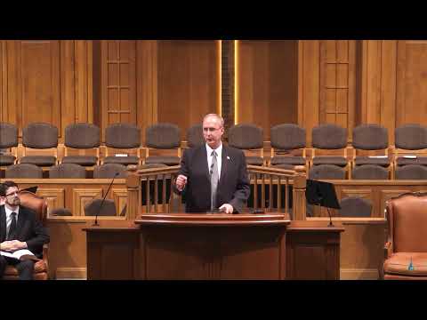 Bob Broman Memorial Service