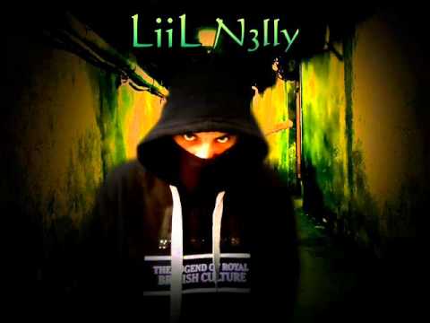 LiiL N3lly ft Asan & isko - Lider - Party Delini {2011}