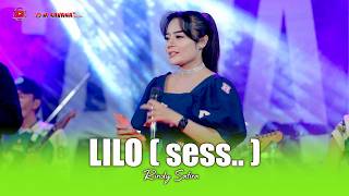 Download lagu LILO - ICHA KISWARA - OM SAVAN SAKJOSE mp3